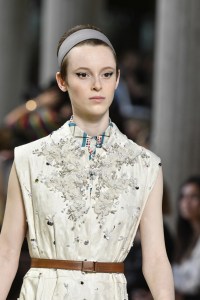 Details at Miu Miu RTW Spring 2018