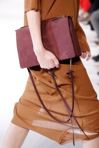 Details at Stella McCartney RTW Spring 2018