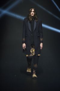 Discovered Men's Spring 2018