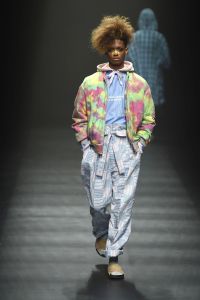 Discovered Men's Spring 2018