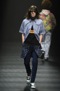 Discovered Men's Spring 2018