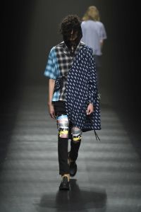 Discovered Men's Spring 2018