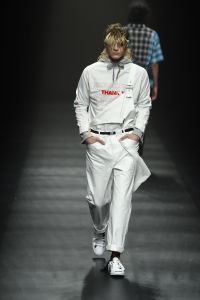 Discovered Men's Spring 2018