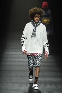 Discovered Men's Spring 2018