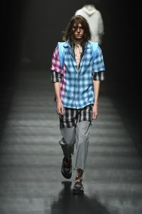 Discovered Men's Spring 2018