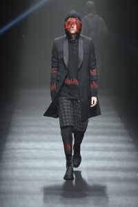 Discovered Men's Spring 2018