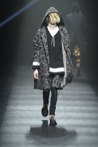 Discovered Men's Spring 2018