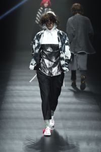 Discovered Men's Spring 2018