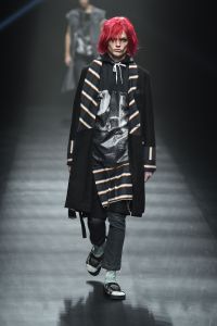 Discovered Men's Spring 2018