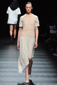 Dressedundressed RTW Spring 2018