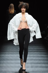 Dressedundressed RTW Spring 2018