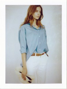 Editions M.R RTW Spring 2018