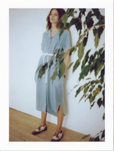 Editions M.R RTW Spring 2018