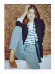 Editions M.R RTW Spring 2018