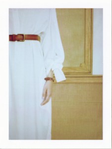 Editions M.R RTW Spring 2018