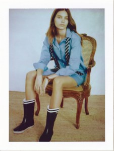 Editions M.R RTW Spring 2018