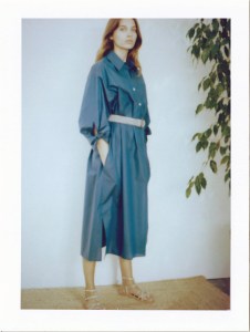 Editions M.R RTW Spring 2018