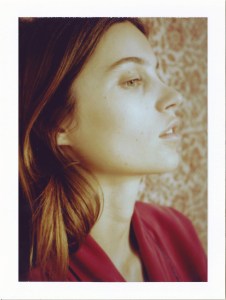 Editions M.R RTW Spring 2018