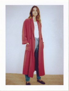Editions M.R RTW Spring 2018