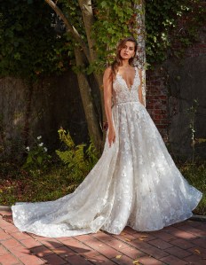 Eye of Milady Bridal Fall 2018