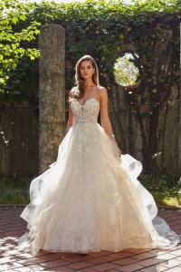 Eye of Milady Bridal Fall 2018