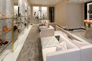 Fivestory's new sspce