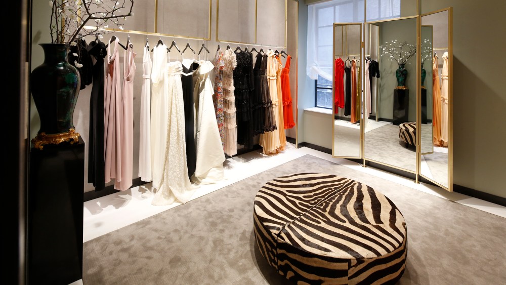 Fivestory's new sspce