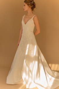 Francesca Miranda Bridal Fall 2018