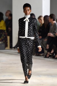 Giambattista Valli RTW Spring 2018