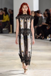 Giambattista Valli RTW Spring 2018