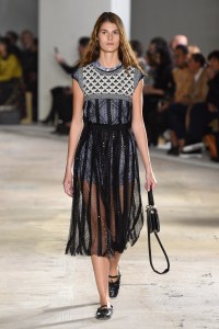 Giambattista Valli RTW Spring 2018