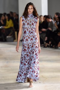 Giambattista Valli RTW Spring 2018