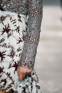 Details at Giambattista Valli RTW Spring 2018