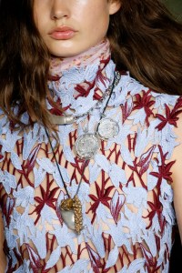 Details at Giambattista Valli RTW Spring 2018