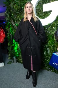 Hari Nef