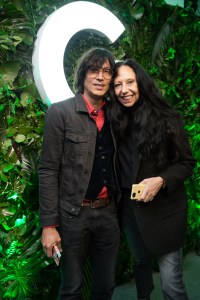 Inez and Vinoodh