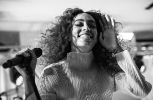 Solange Knowles