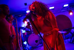 Solange Knowles