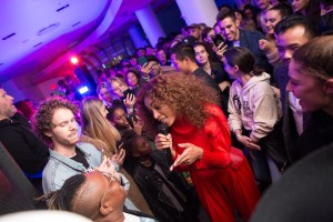 Solange Knowles
