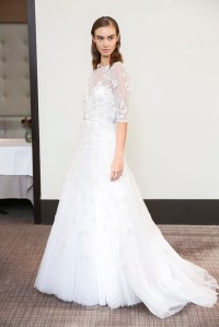 Gracy Accad Bridal Fall 2018