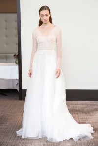 Gracy Accad Bridal Fall 2018