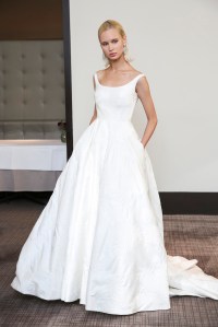 Gracy Accad Bridal Fall 2018