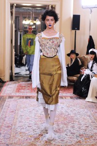 Growing Pains RTW Spring 2018