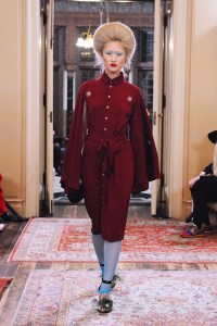 Growing Pains RTW Spring 2018