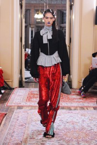 Growing Pains RTW Spring 2018