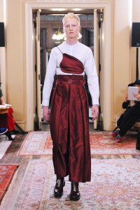 Growing Pains RTW Spring 2018
