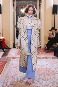Growing Pains RTW Spring 2018