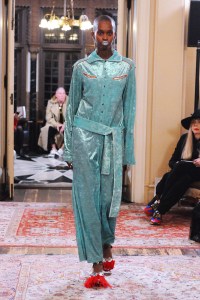 Growing Pains RTW Spring 2018