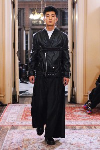 Growing Pains RTW Spring 2018