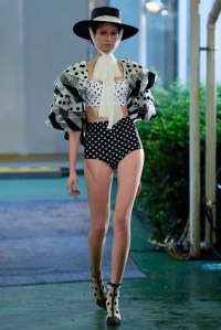 G.V.G.V. RTW Spring 2018